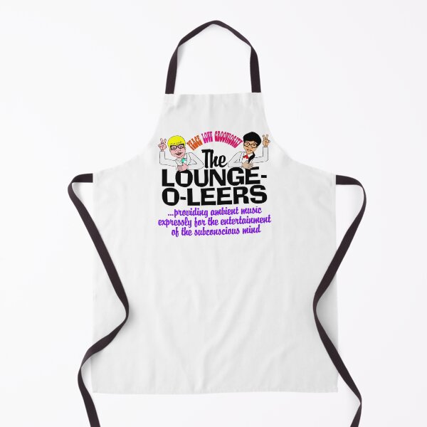 Item preview, The Lounge-O-Leers Mission Statement designed and sold by The Lounge-O-Leers.