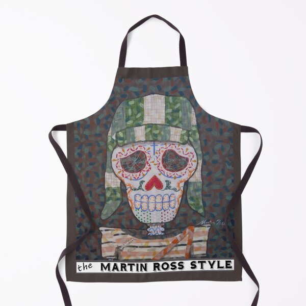 Item preview, El Chavo Sugar Skull designed and sold by MartinRossStyle.