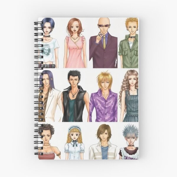 Item preview, Nana playstation game  designed and sold by astrovials.