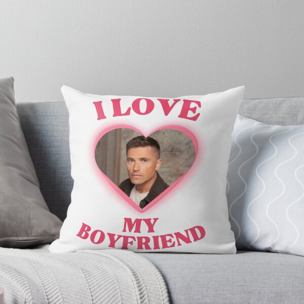 Item preview, Tim Bradford Eric Winter The Rookie Boyfriend designed and sold by lavndershrtdays.