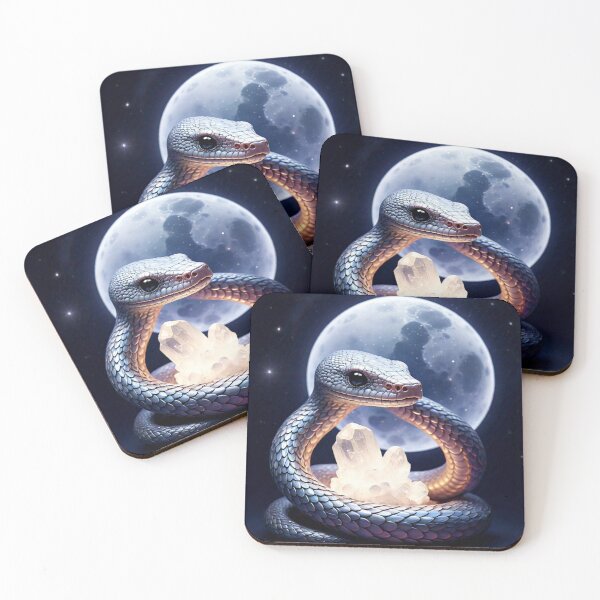 Item preview, cute and cool snake pictures designed and sold by YongY1.