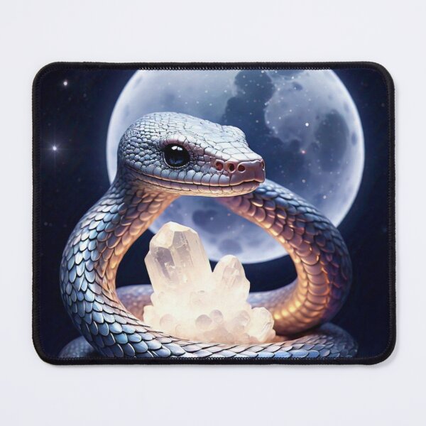 Item preview, cute and cool snake pictures designed and sold by YongY1.