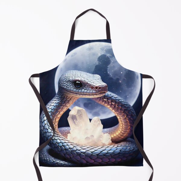 Item preview, cute and cool snake pictures designed and sold by YongY1.