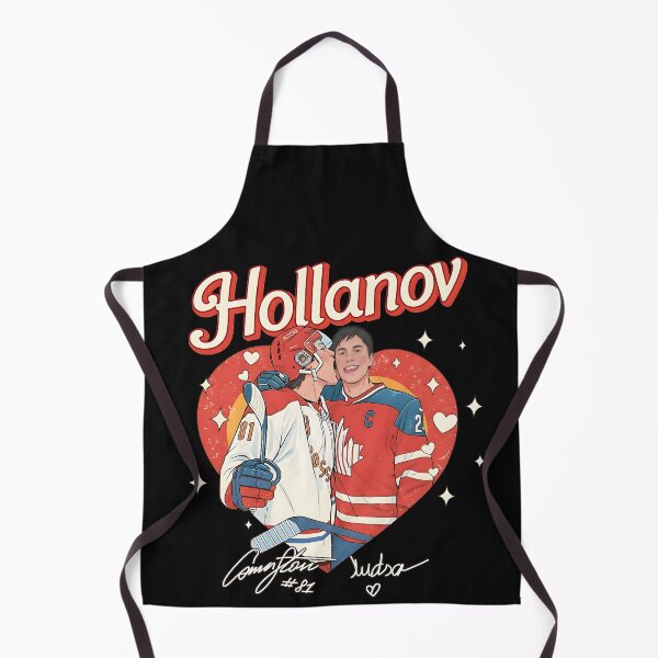 Item preview, Hollanov Valentine Shirt – Hollander Rozanov Hockey Romance Fans Tee, Enemies to Lovers MM Romance designed and sold by maitivi.