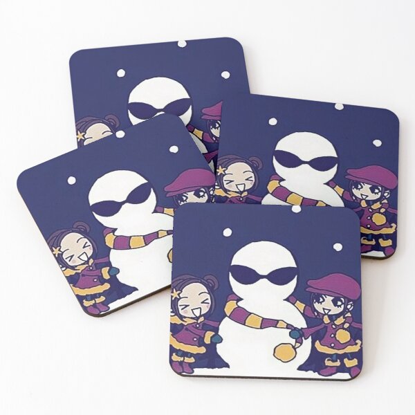 Item preview, Nana- Do you wanna build a snowman? designed and sold by astrovials.