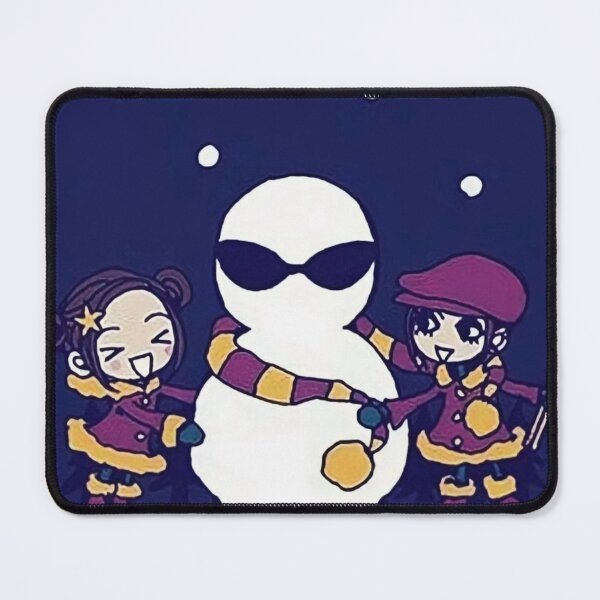 Item preview, Nana- Do you wanna build a snowman? designed and sold by astrovials.