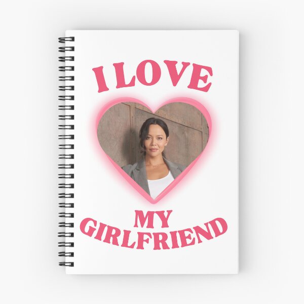 Item preview, Lucy Chen Melissa O'Neil The Rookie Girlfriend designed and sold by lavndershrtdays.