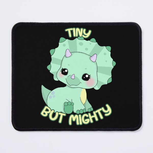 Item preview, Tiny but Mighty designed and sold by Agus Lusky.