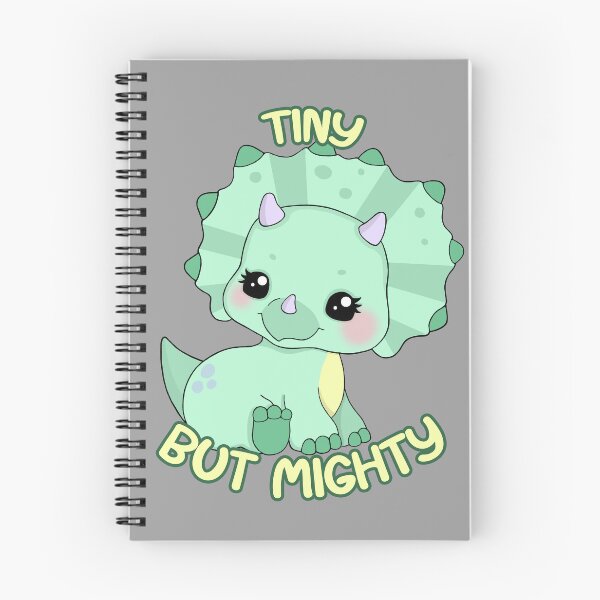 Item preview, Tiny but Mighty designed and sold by Agus Lusky.