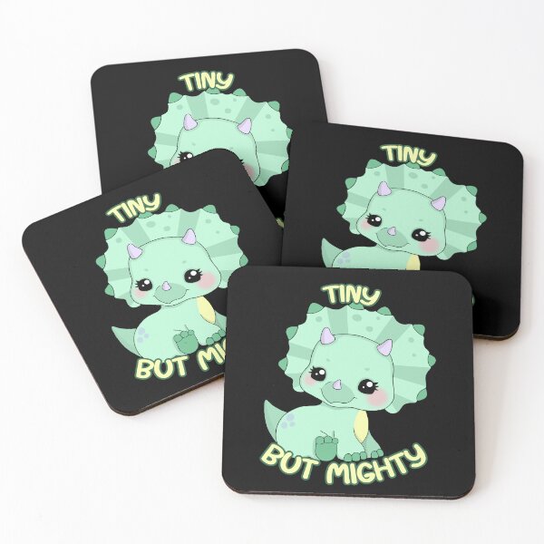 Item preview, Tiny but Mighty designed and sold by Agus Lusky.