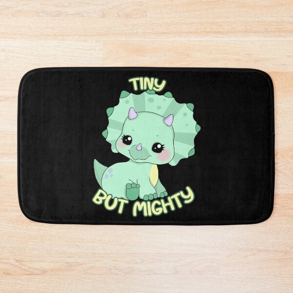 Item preview, Tiny but Mighty designed and sold by Agus Lusky.