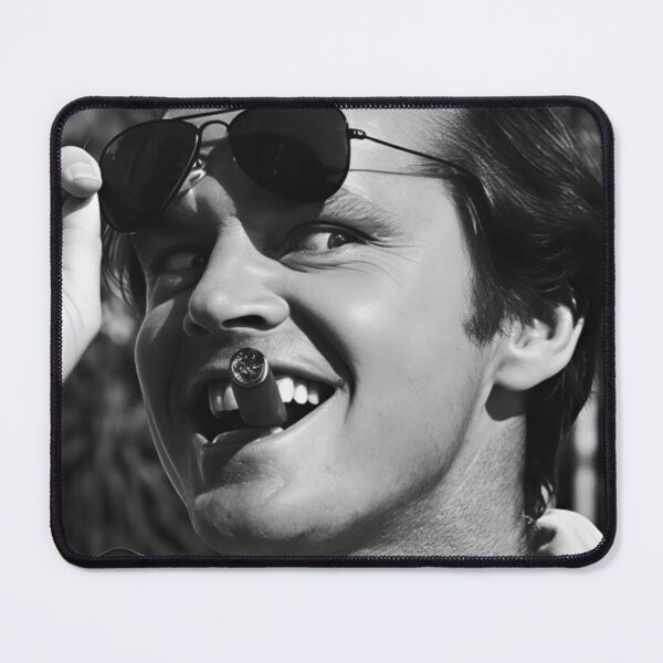 Item preview, Jack N. Portrait 4 designed and sold by thesnakeater.