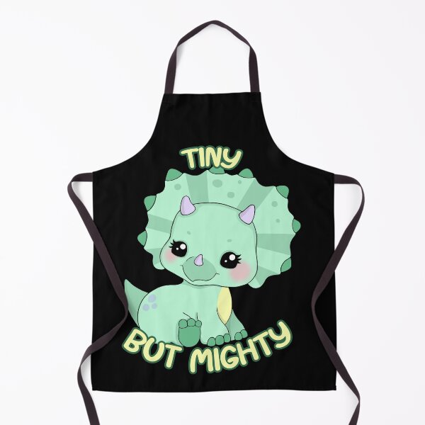 Item preview, Tiny but Mighty designed and sold by Agus Lusky.