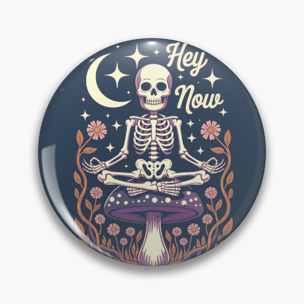 Item preview, Deadhead Skeleton designed and sold by AuroraXGreen.