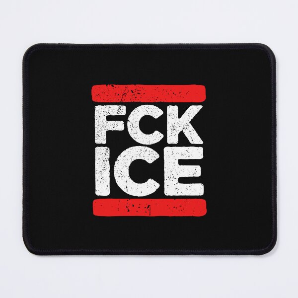 Item preview, anti ice designed and sold by maureenmaloney.