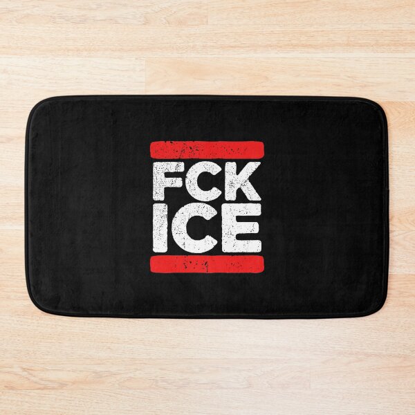 Item preview, anti ice designed and sold by maureenmaloney.