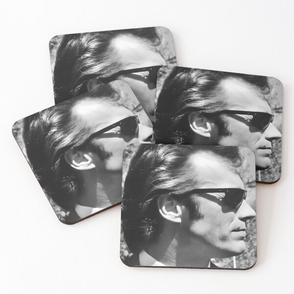 Item preview, Clint Eastwood - Dirty Harry Portrait designed and sold by thesnakeater.