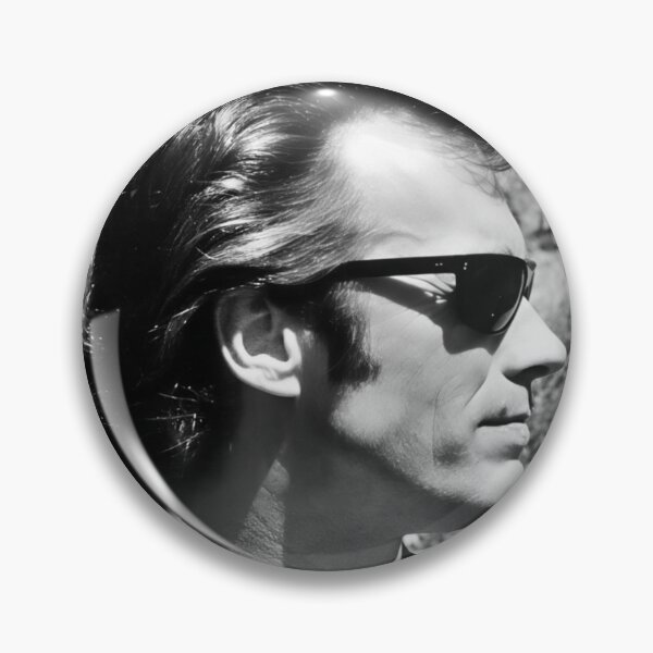 Item preview, Clint Eastwood - Dirty Harry Portrait designed and sold by thesnakeater.