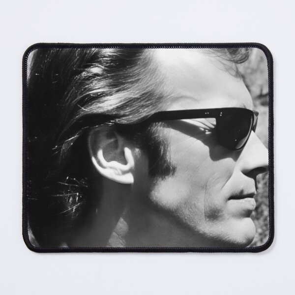 Item preview, Clint Eastwood - Dirty Harry Portrait designed and sold by thesnakeater.