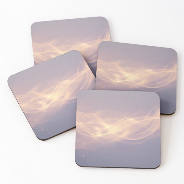 Item preview, A luminous ethereal entity manifesting as a soft phone case designed and sold by Mobile Cases Store.