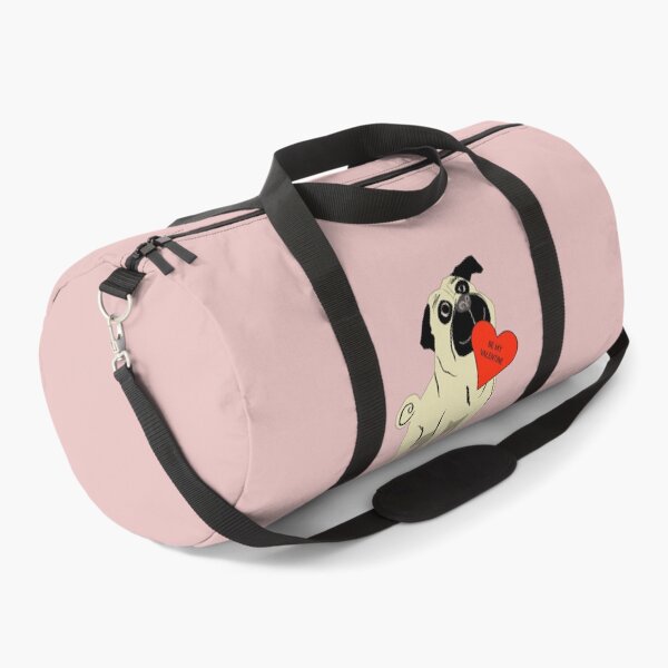 Item preview, Pug Valentines designed and sold by Mountain-Point.