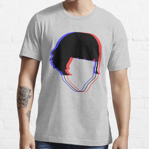 Amelie 3D Essential T-Shirt