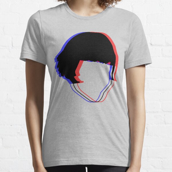 Amelie 3D Essential T-Shirt