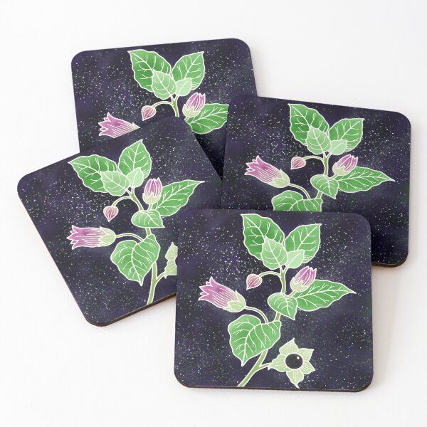 Item preview, Belladonna Batik designed and sold by EBParsley.