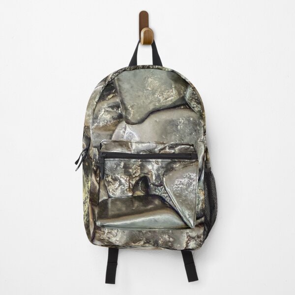 Item preview, Polished Stone Fragments – Abstract Rock Texture designed and sold by aadventures.