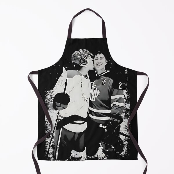 Item preview, Vintage Hollander Rozanov Hockey Shirt – Hollanov Gay Love Graphic Tee | Heated Rivalry Romance Merch designed and sold by maitivi.