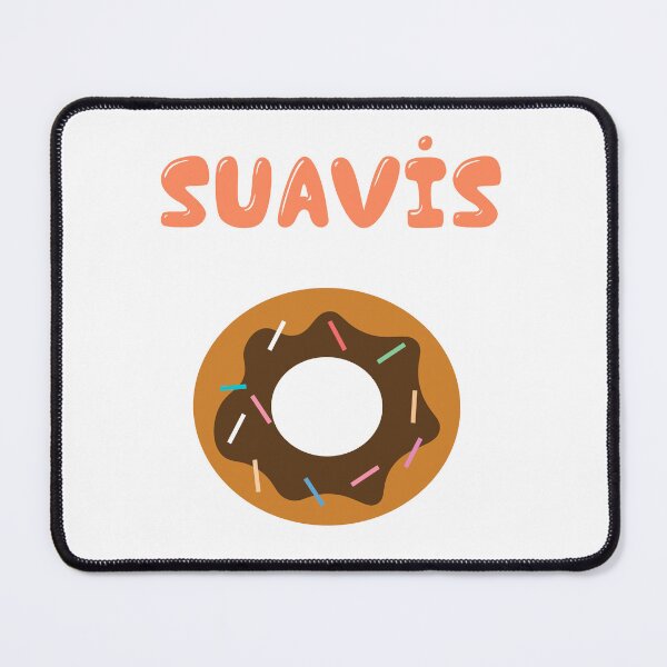Item preview, Suavis Donas Branding designed and sold by AlanisAksata.