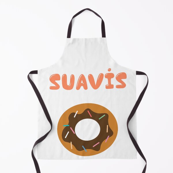 Item preview, Suavis Donas Branding designed and sold by AlanisAksata.