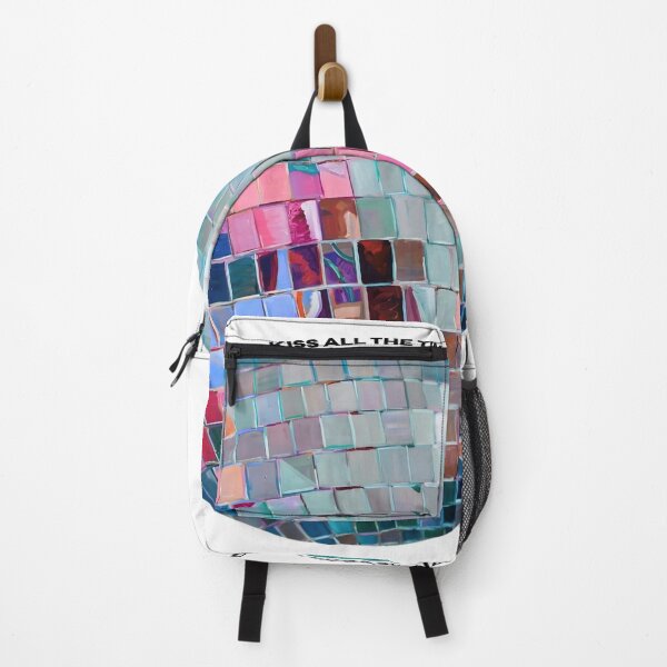 Item preview, Kiss All the Time. Disco, Occasionally Disco Ball designed and sold by PoseyCreative.
