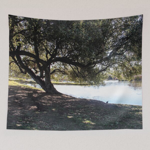 Item preview, Dancing Tree designed and sold by heatherfriedman.