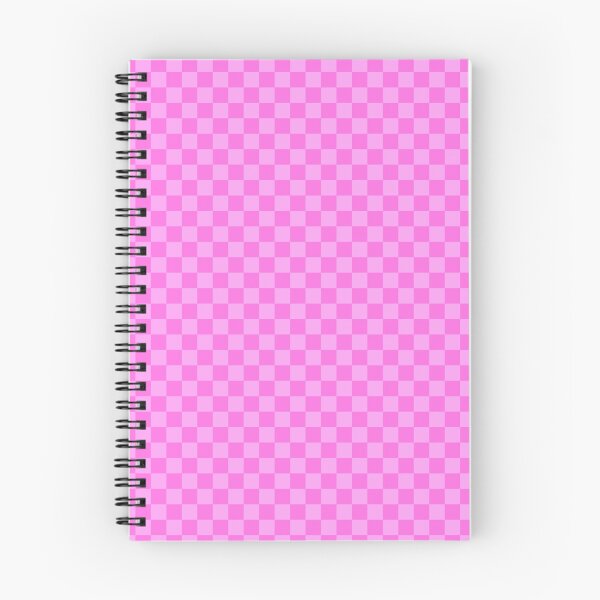 Item preview, Pink Checkers designed and sold by HarrisHouseDesigns.