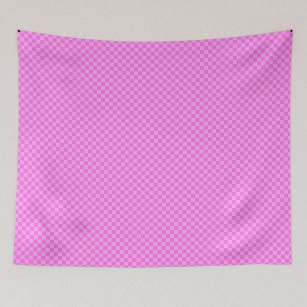 Aperçu de l'œuvre Dames roses créée et vendue par HarrisHouseDesigns.