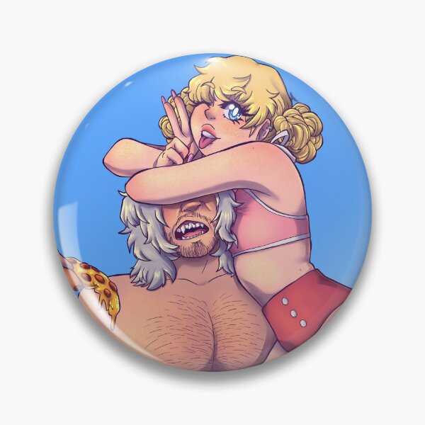 Item preview, Demon Beach Party designed and sold by Auraarts.