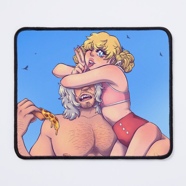 Item preview, Demon Beach Party designed and sold by Auraarts.