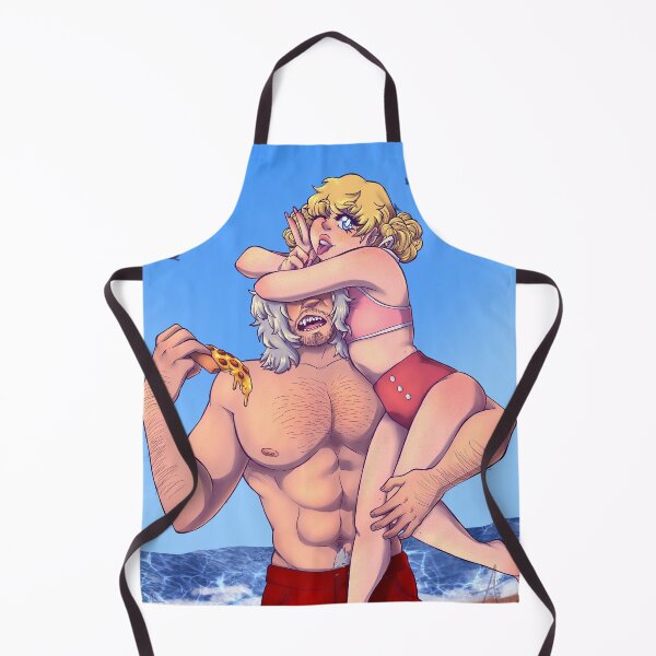 Item preview, Demon Beach Party designed and sold by Auraarts.