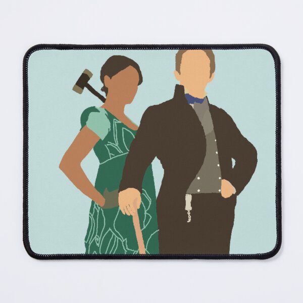 Item preview, The Viscount Who Loved Me designed and sold by Tishamae.