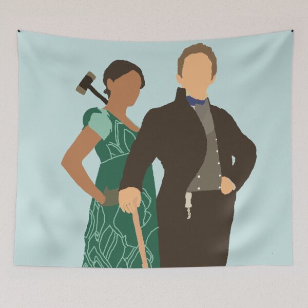 Item preview, The Viscount Who Loved Me designed and sold by Tishamae.