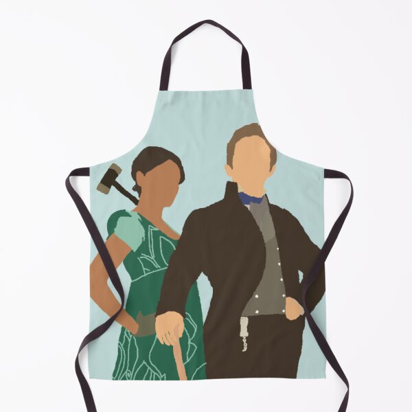 Item preview, The Viscount Who Loved Me designed and sold by Tishamae.