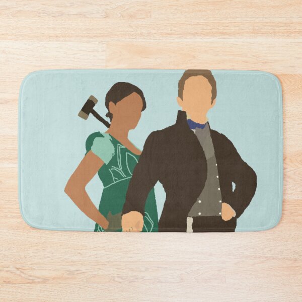 Item preview, The Viscount Who Loved Me designed and sold by Tishamae.