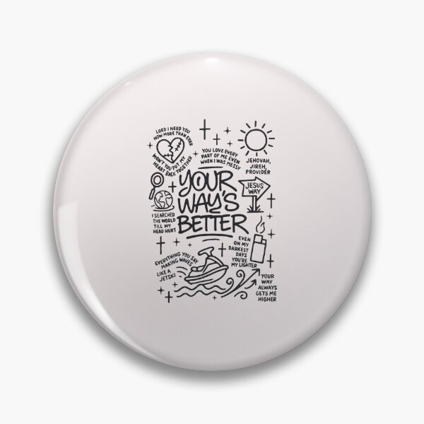Item preview, Copy of When God Made Me He Grinned and Said Funny Sarcastic Saying  designed and sold by FrankIsabel.