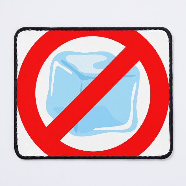 Item preview, Anti ICE designed and sold by River Graphic Design.