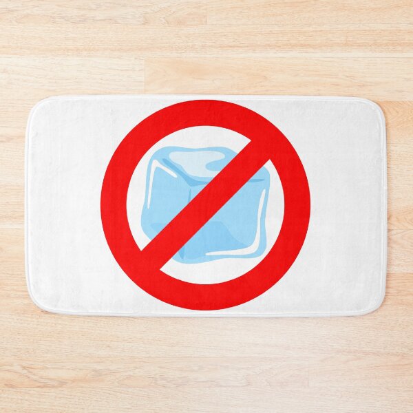 Item preview, Anti ICE designed and sold by River Graphic Design.