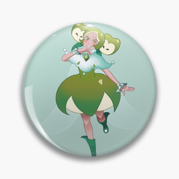 Item preview, Apple Fairy Cookie CRK designed and sold by avesmaria.