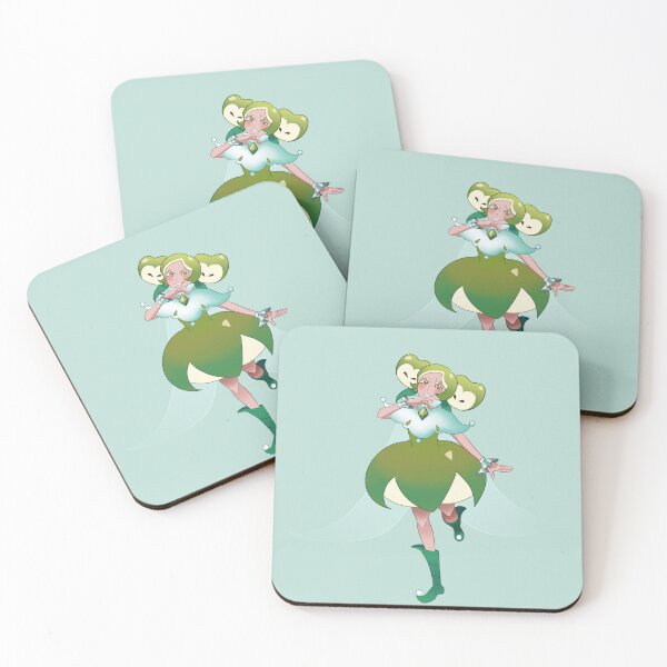 Item preview, Apple Fairy Cookie CRK designed and sold by avesmaria.