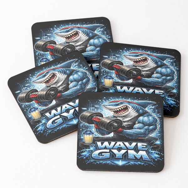 Item preview, ware gym designed and sold by Denissestyle.