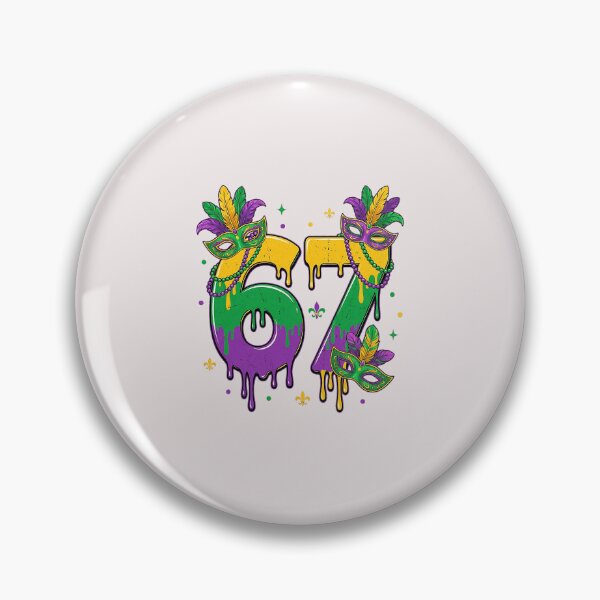Item preview, 67 Mardi Gras Boys Kid Youth Teens New Orleans Carnival 6-7  designed and sold by FrankIsabel.